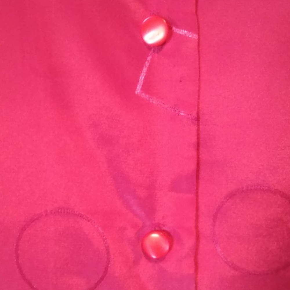Blouse - Picture 4 of 6